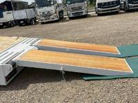 日野プロフィアセルフクレーン4段大型（10t）[写真11]