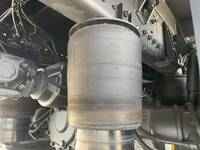 日野プロフィアセルフクレーン4段大型（10t）[写真16]