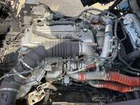 日野プロフィアセルフクレーン4段大型（10t）[写真19]