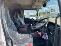 日野プロフィアセルフクレーン4段大型（10t）[写真21]