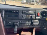 日野プロフィアセルフクレーン4段大型（10t）[写真22]