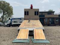 日野プロフィアセルフクレーン4段大型（10t）[写真10]