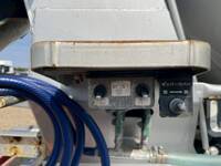 いすゞフォワードミキサー車（コンクリートミキサー）増トン（6t・8t）[写真12]