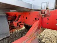 いすゞフォワードミキサー車（コンクリートミキサー）増トン（6t・8t）[写真14]