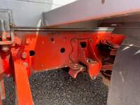 いすゞフォワードミキサー車（コンクリートミキサー）増トン（6t・8t）[写真15]