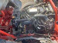 いすゞフォワードミキサー車（コンクリートミキサー）増トン（6t・8t）[写真17]