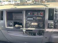 いすゞフォワードミキサー車（コンクリートミキサー）増トン（6t・8t）[写真21]