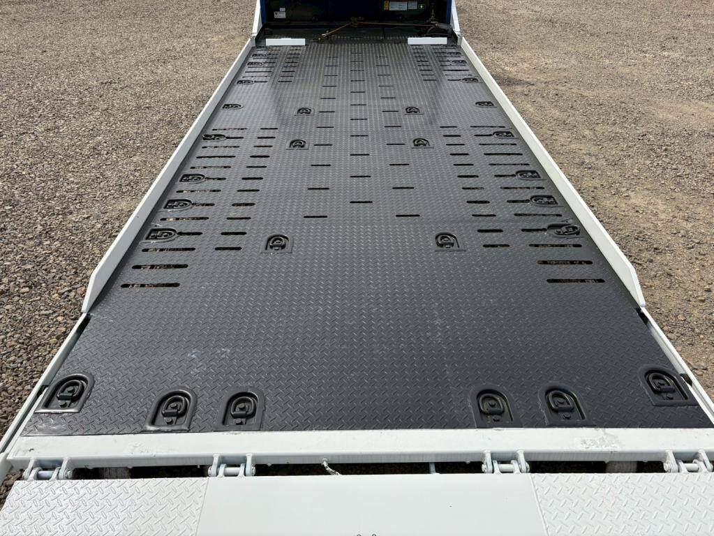 日野デュトロセーフティローダー小型（2t・3t）[写真10]