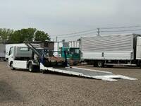 日野デュトロセーフティローダー小型（2t・3t）[写真13]