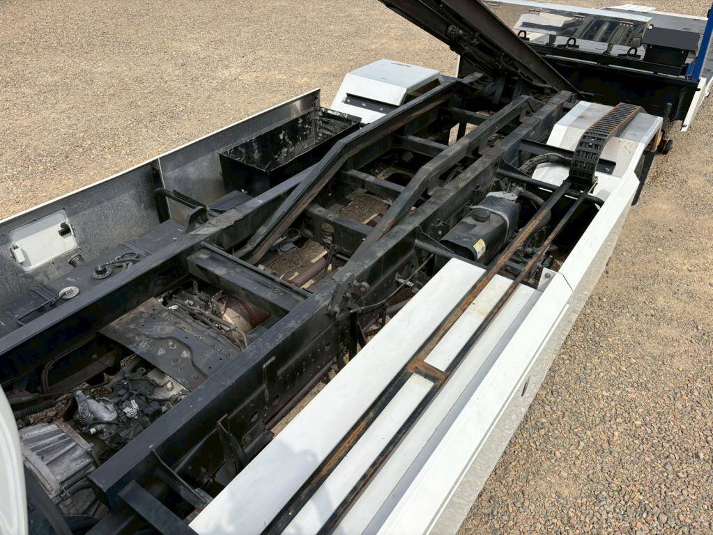 日野デュトロセーフティローダー小型（2t・3t）[写真13]