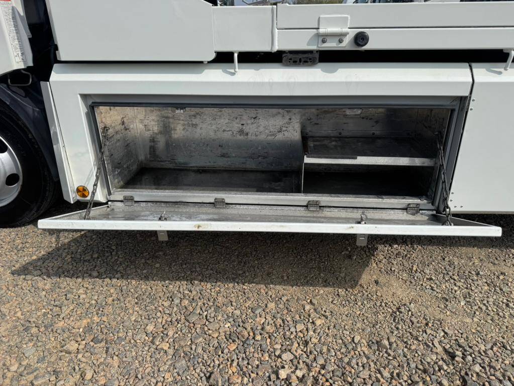 日野デュトロセーフティローダー小型（2t・3t）[写真15]