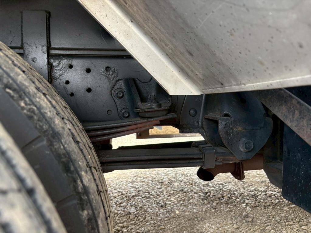 日野デュトロセーフティローダー小型（2t・3t）[写真16]