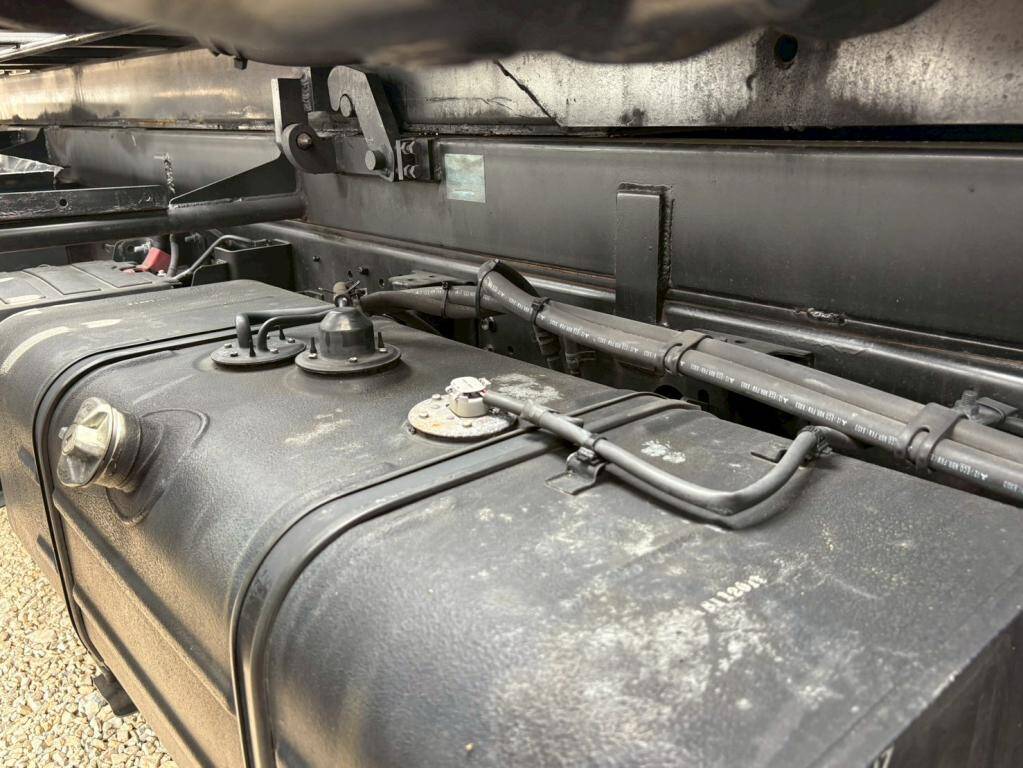 日野デュトロセーフティローダー小型（2t・3t）[写真17]