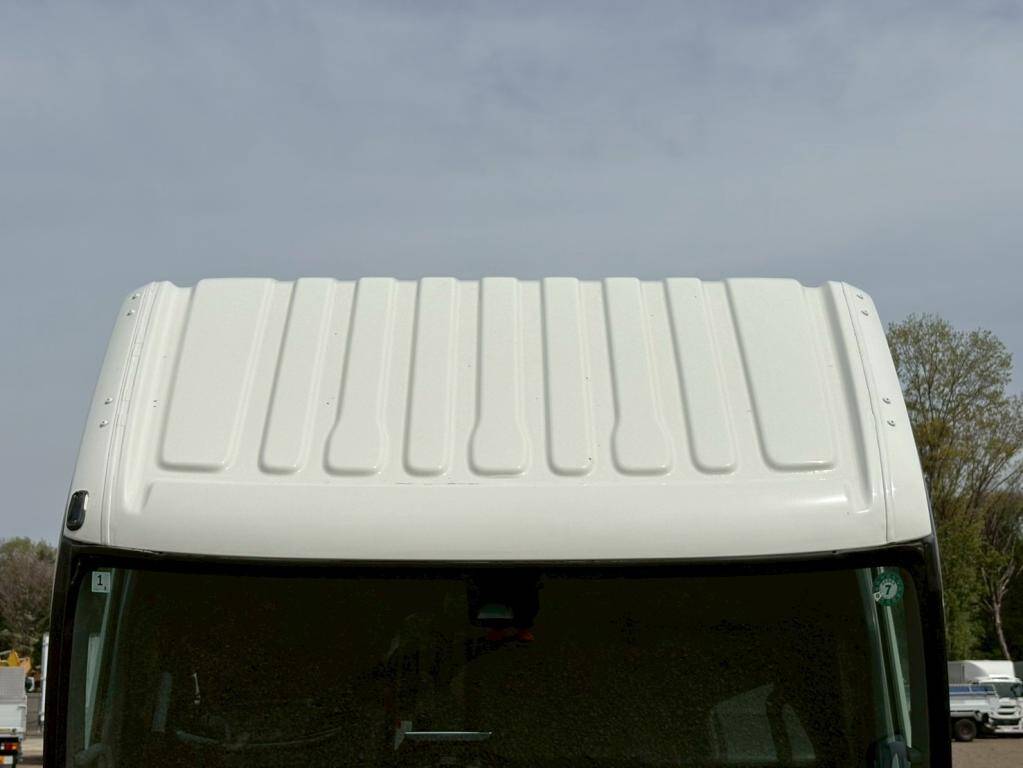 日野デュトロセーフティローダー小型（2t・3t）[写真20]