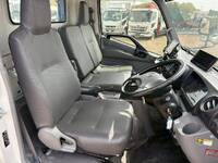 日野デュトロセーフティローダー小型（2t・3t）[写真22]