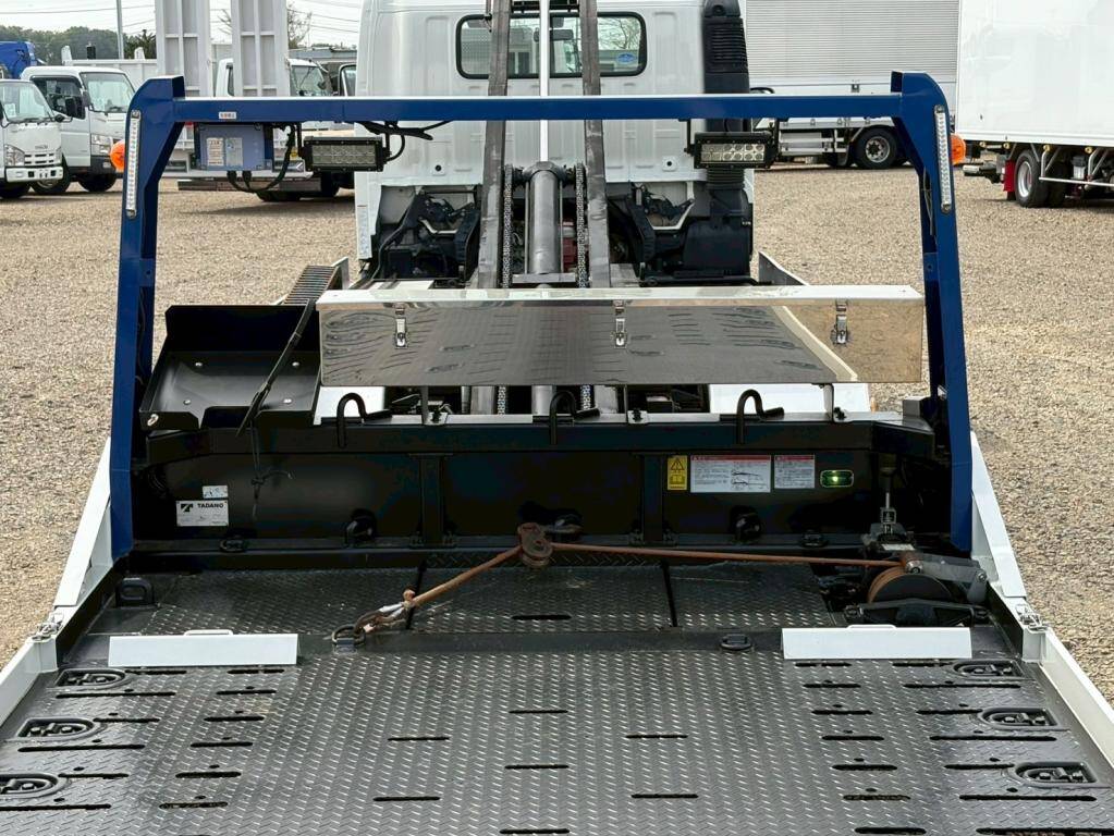 日野デュトロセーフティローダー小型（2t・3t）[写真07]