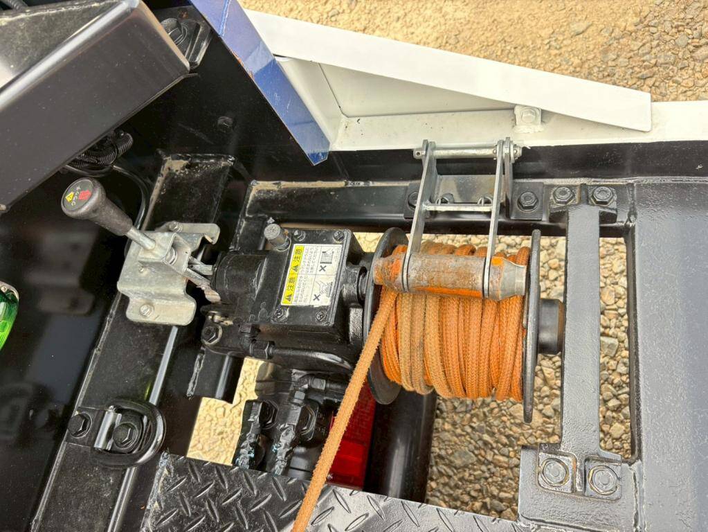 日野デュトロセーフティローダー小型（2t・3t）[写真08]