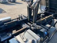 UDトラックスクオンダンプ大型（10t）[写真15]