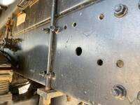 UDトラックスクオンダンプ大型（10t）[写真17]