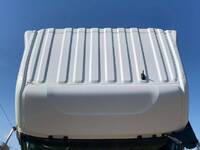 UDトラックスクオンダンプ大型（10t）[写真21]