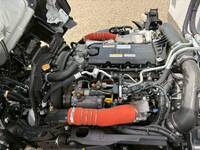 いすゞエルフ冷凍車（冷蔵車）小型（2t・3t）[写真16]