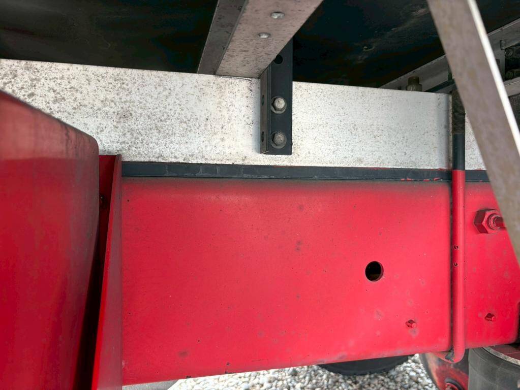 日野レンジャーアルミウイング中型（4t）[写真13]