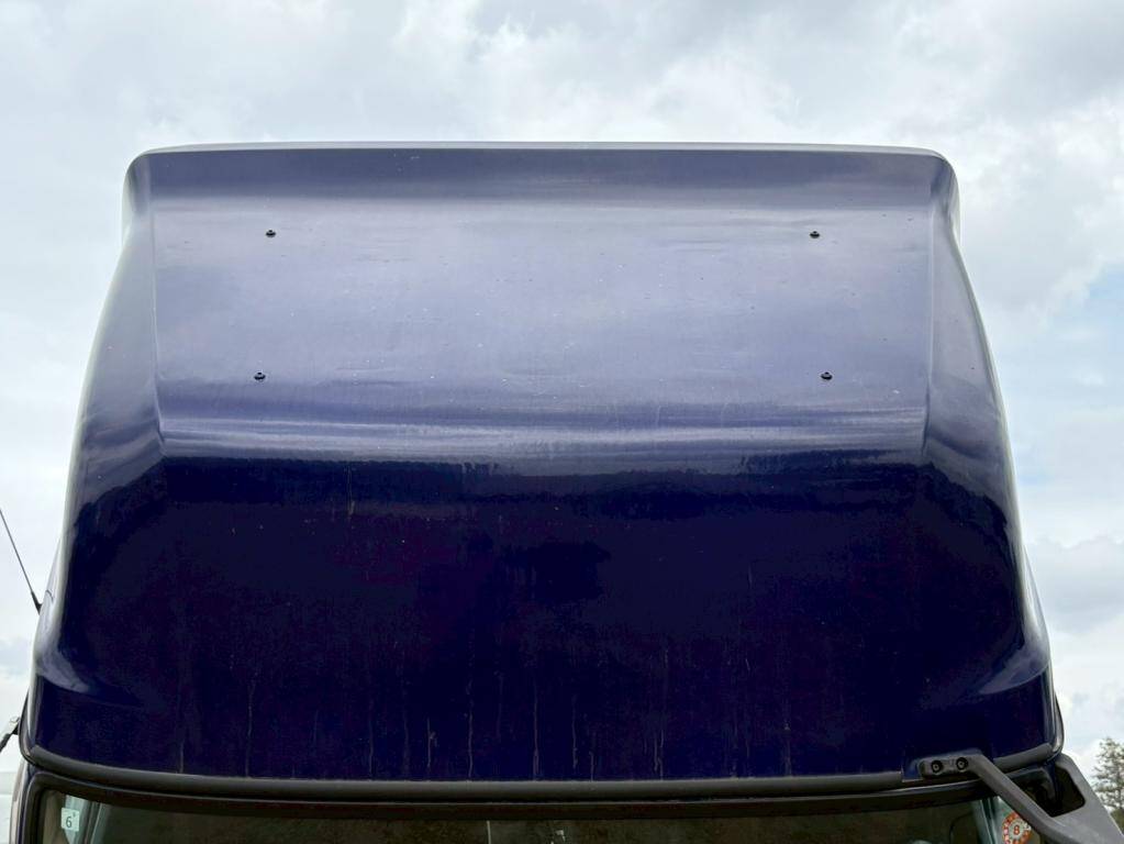 日野レンジャーアルミウイング中型（4t）[写真18]