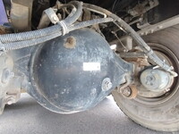 いすゞギガダンプ大型（10t）[写真18]