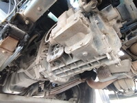 いすゞギガダンプ大型（10t）[写真19]