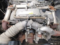 いすゞギガダンプ大型（10t）[写真22]