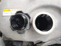 いすゞギガダンプ大型（10t）[写真24]