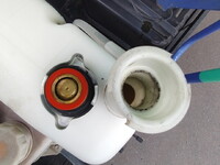 いすゞギガダンプ大型（10t）[写真25]