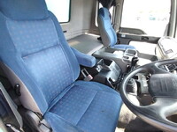 いすゞギガダンプ大型（10t）[写真26]