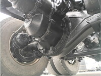 いすゞギガダンプ大型（10t）[写真11]