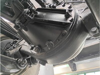 いすゞギガダンプ大型（10t）[写真13]