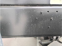 いすゞギガダンプ大型（10t）[写真15]