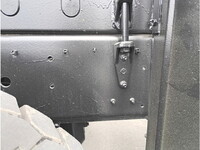 いすゞギガダンプ大型（10t）[写真16]