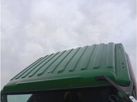 いすゞギガダンプ大型（10t）[写真18]