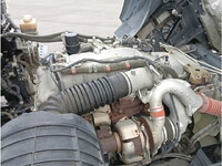 いすゞギガダンプ大型（10t）[写真20]