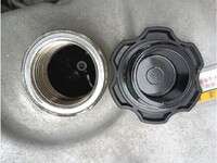 いすゞギガダンプ大型（10t）[写真22]