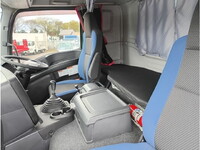 いすゞギガダンプ大型（10t）[写真25]