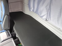 いすゞギガダンプ大型（10t）[写真26]