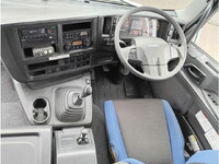 いすゞギガダンプ大型（10t）[写真27]