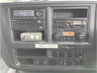 いすゞギガダンプ大型（10t）[写真28]
