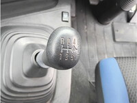 いすゞギガダンプ大型（10t）[写真29]