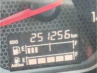 いすゞギガダンプ大型（10t）[写真31]