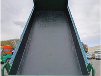 いすゞギガダンプ大型（10t）[写真08]