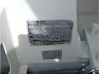 日野プロフィアミキサー車（コンクリートミキサー）大型（10t）[写真12]