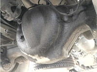 日野プロフィアミキサー車（コンクリートミキサー）大型（10t）[写真17]