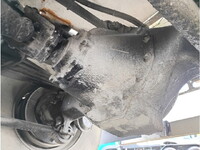 日野プロフィアミキサー車（コンクリートミキサー）大型（10t）[写真18]